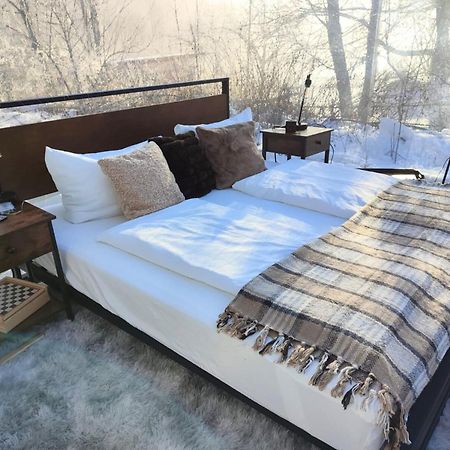 Hotel Harzresidenz Тале Екстер'єр фото