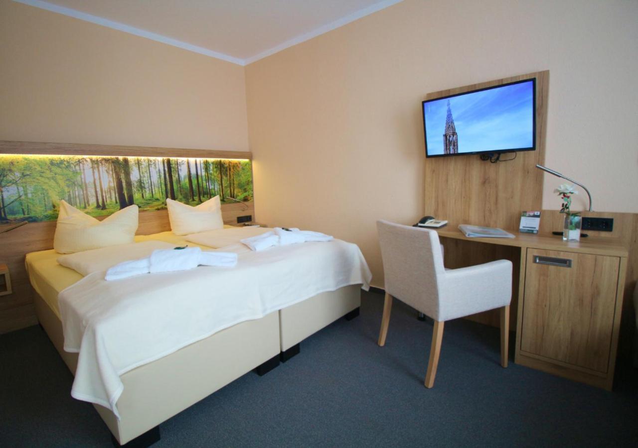 Hotel Harzresidenz Тале Екстер'єр фото
